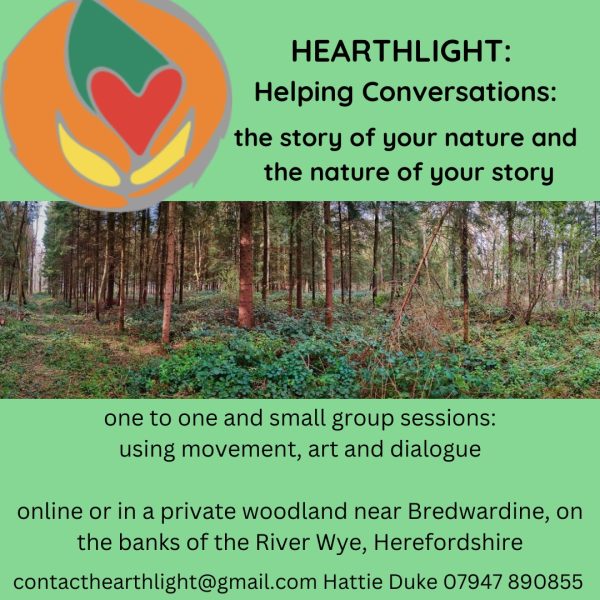 eco therapy hereford